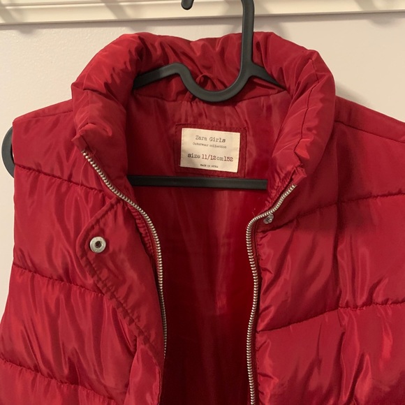 Zara kids Vest - Picture 2 of 2